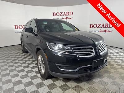 Used 2016 Lincoln MKX Select for sale #253441A - photo 1