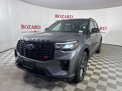 2025 Ford Explorer RWD SUV for sale #253442 - photo 1