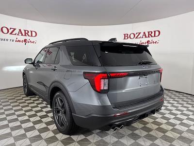 2025 Ford Explorer RWD SUV for sale #253442 - photo 2