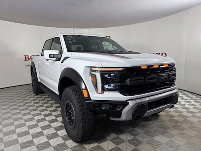 2025 Ford F-150 SuperCrew Cab 4x4 Pickup for sale #253452 - photo 1
