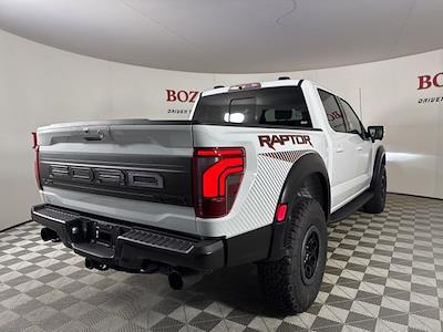 2025 Ford F-150 SuperCrew Cab 4x4 Pickup for sale #253452 - photo 2