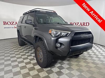 2016 Toyota 4Runner 4x4 SUV for sale #253452A - photo 1