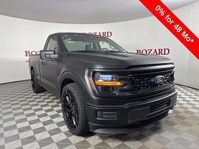2025 Ford F-150 Regular Cab 4x2 Pickup for sale #253456 - photo 1