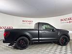 2025 Ford F-150 Regular Cab 4x2 Pickup for sale #253456 - photo 24