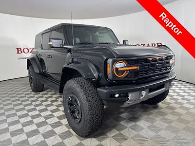 2025 Ford Bronco 4WD SUV for sale #253460 - photo 1