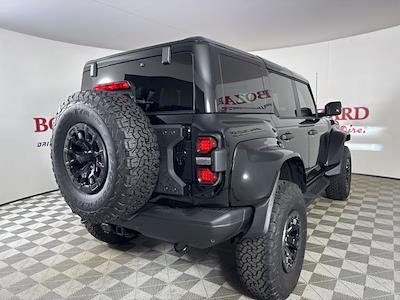2025 Ford Bronco 4WD SUV for sale #253460 - photo 2