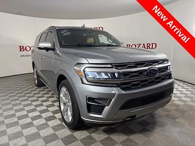 2023 Ford Expedition 4x4 SUV for sale #253460A - photo 1