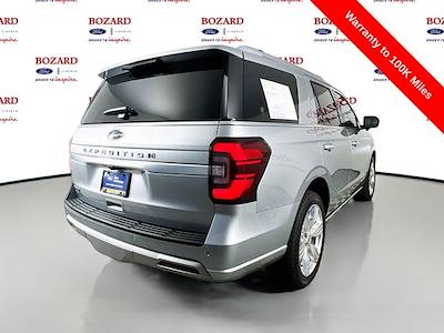Used 2023 Ford Expedition Platinum 4x4 SUV for sale #253460A - photo 2