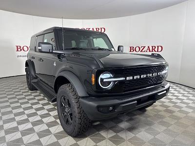 2025 Ford Bronco 4WD SUV for sale #253461 - photo 1