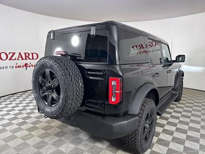 2025 Ford Bronco 4WD SUV for sale #253461 - photo 2