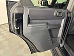 2025 Ford Bronco 4WD SUV for sale #253461 - photo 19