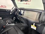2025 Ford Bronco 4WD SUV for sale #253461 - photo 21