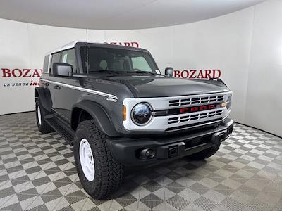 2025 Ford Bronco 4WD SUV for sale #253463 - photo 1