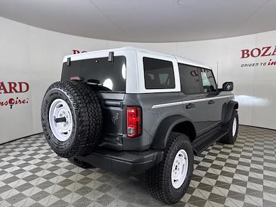 2025 Ford Bronco 4WD SUV for sale #253463 - photo 2