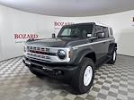 2025 Ford Bronco 4WD SUV for sale #253463 - photo 4
