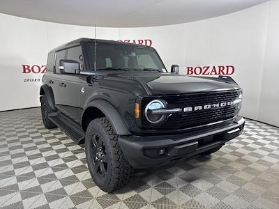 2025 Ford Bronco 4WD SUV for sale #253464 - photo 1