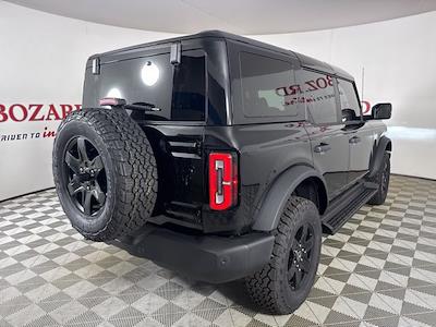 2025 Ford Bronco 4WD SUV for sale #253464 - photo 2
