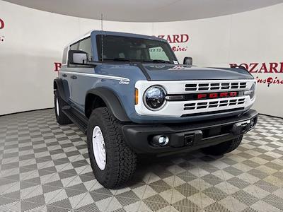 2025 Ford Bronco 4WD SUV for sale #253465 - photo 1