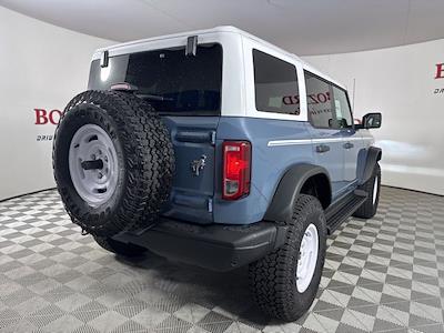 2025 Ford Bronco 4WD SUV for sale #253465 - photo 2