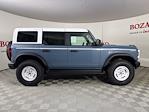 2025 Ford Bronco 4WD SUV for sale #253465 - photo 9