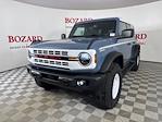 2025 Ford Bronco 4WD SUV for sale #253465 - photo 4