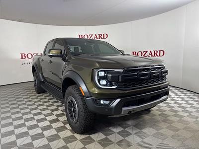 2025 Ford Ranger SuperCrew Cab 4WD Pickup for sale #253483 - photo 1