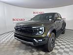 2025 Ford Ranger SuperCrew Cab 4WD Pickup for sale #253483 - photo 4