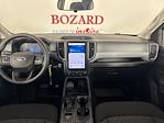 New 2025 Ford Ranger XL SuperCrew Cab 4x4 Pickup for sale #253497 - photo 10