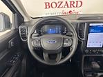 New 2025 Ford Ranger XL SuperCrew Cab 4x4 Pickup for sale #253497 - photo 11