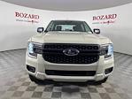 New 2025 Ford Ranger XL SuperCrew Cab 4x4 Pickup for sale #253497 - photo 4