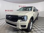 New 2025 Ford Ranger XL SuperCrew Cab 4x4 Pickup for sale #253497 - photo 1