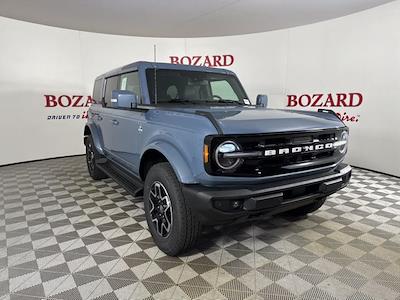 2025 Ford Bronco 4WD SUV for sale #253511 - photo 1