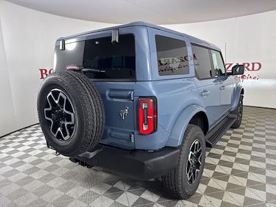 2025 Ford Bronco 4WD SUV for sale #253511 - photo 2