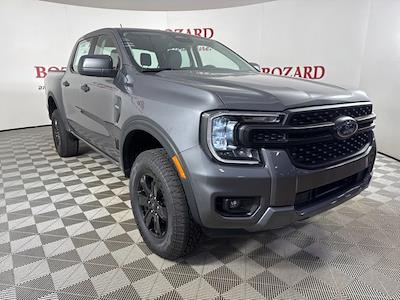 2025 Ford Ranger SuperCrew Cab 4x4 Pickup for sale #253512 - photo 1