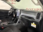 2025 Ford Ranger SuperCrew Cab 4x4 Pickup for sale #253512 - photo 27