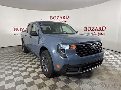 New 2025 Ford Maverick XLT SuperCrew Cab AWD Pickup for sale #253513 - photo 1