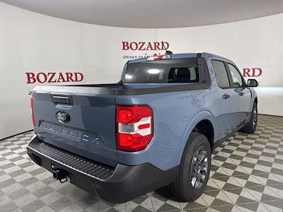 New 2025 Ford Maverick XLT SuperCrew Cab AWD Pickup for sale #253513 - photo 2