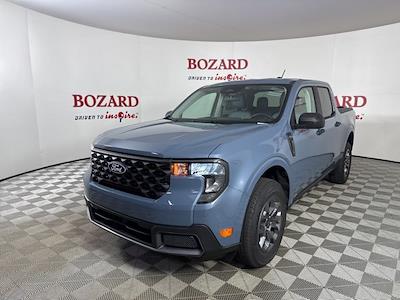 2025 Ford Maverick SuperCrew Cab AWD Pickup for sale #253513 - photo 1