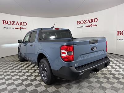 2025 Ford Maverick SuperCrew Cab AWD Pickup for sale #253513 - photo 2