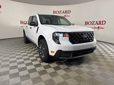 2025 Ford Maverick SuperCrew Cab AWD Pickup for sale #253514 - photo 1