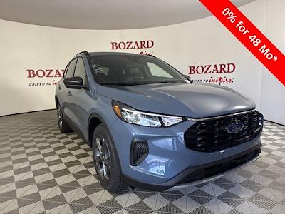 2025 Ford Escape FWD SUV for sale #253516 - photo 1