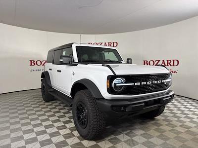 2025 Ford Bronco 4WD SUV for sale #253529 - photo 1