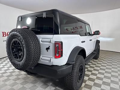 2025 Ford Bronco 4WD SUV for sale #253529 - photo 2