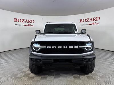 2025 Ford Bronco 4WD SUV for sale #253529 - photo 2