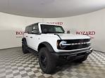 2025 Ford Bronco 4WD SUV for sale #253529 - photo 1