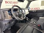 2025 Ford Bronco 4WD SUV for sale #253529 - photo 19