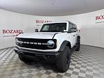 2025 Ford Bronco 4WD SUV for sale #253529 - photo 4