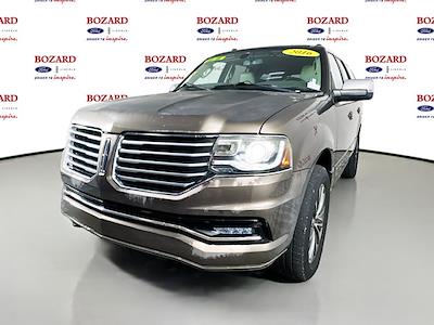 2016 Lincoln Navigator 4x2 SUV for sale #253529B - photo 1