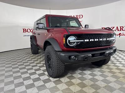 2025 Ford Bronco 4WD SUV for sale #253530 - photo 1