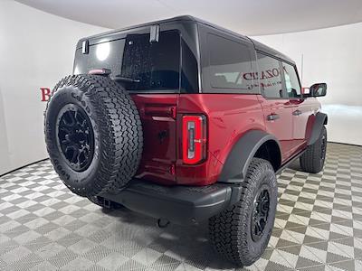 2025 Ford Bronco 4WD SUV for sale #253530 - photo 2